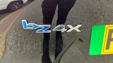 Toyota bZ4X 150kW Motion 71.4kWh 5dr Auto [11kW] Electric Hatchback